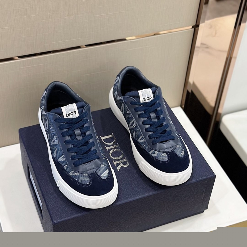 ch**an D*or casual shoes